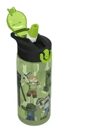 Zak Designs Minecraft 25oz PP Bottle - Image 3