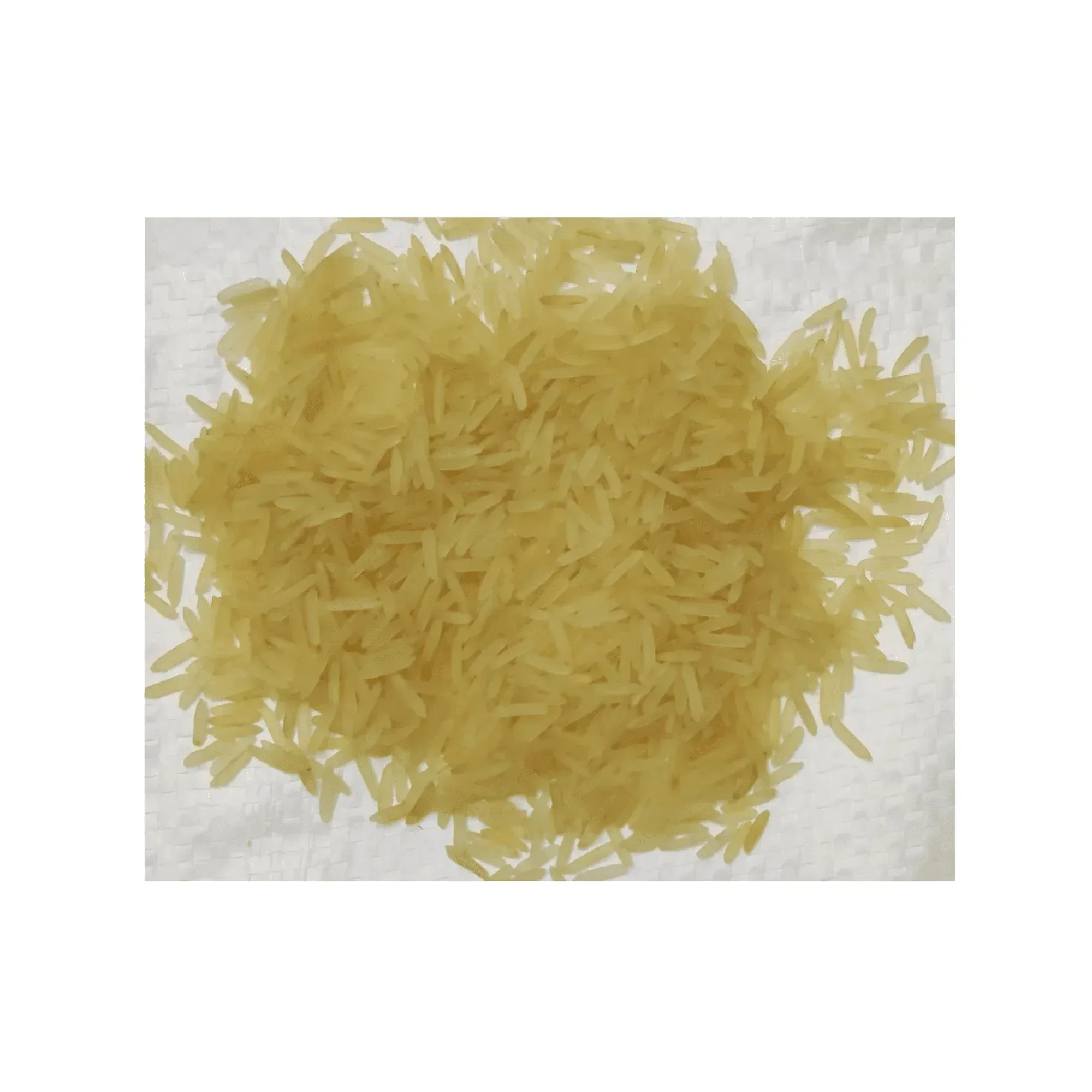 ZEEBA 1121 BASMATI GOLDEN SELLA RICE 10LB - Image 4
