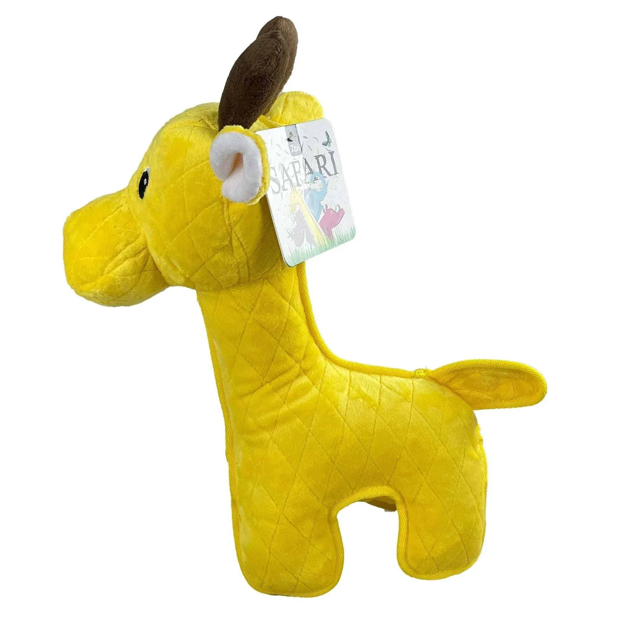 Zeus Safari XXL Tough Dog Toys, 2-count - Image 3
