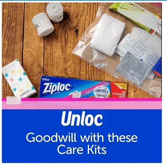 Ziploc Storage Slider Quart Bags, 160 ct. - Image 3