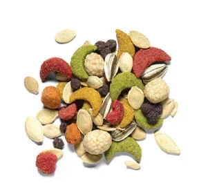 Zupreem® Sensible Seed® Bird Food for Large Birds 2 lb - Image 2
