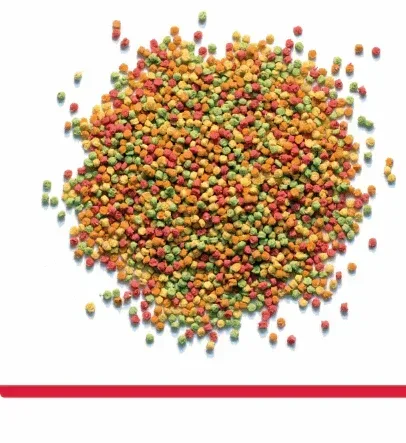 Zupreem¨ Fruitblend¨ Flavor with Natural Flavors Bird Food Pellets - Image 2