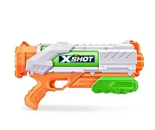 Zuru X-Shot Water Warfare Fast Fill Medium Blaster, 2-pk. - Image 2