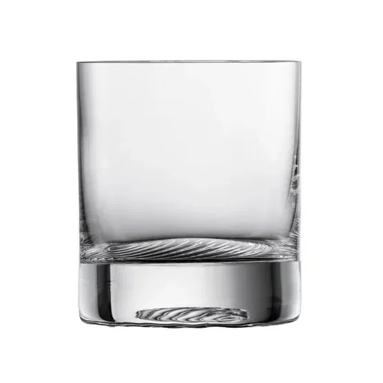 Zwiesel Echo Whiskey 6.8 oz Glasses, Set of 4 - Image 2