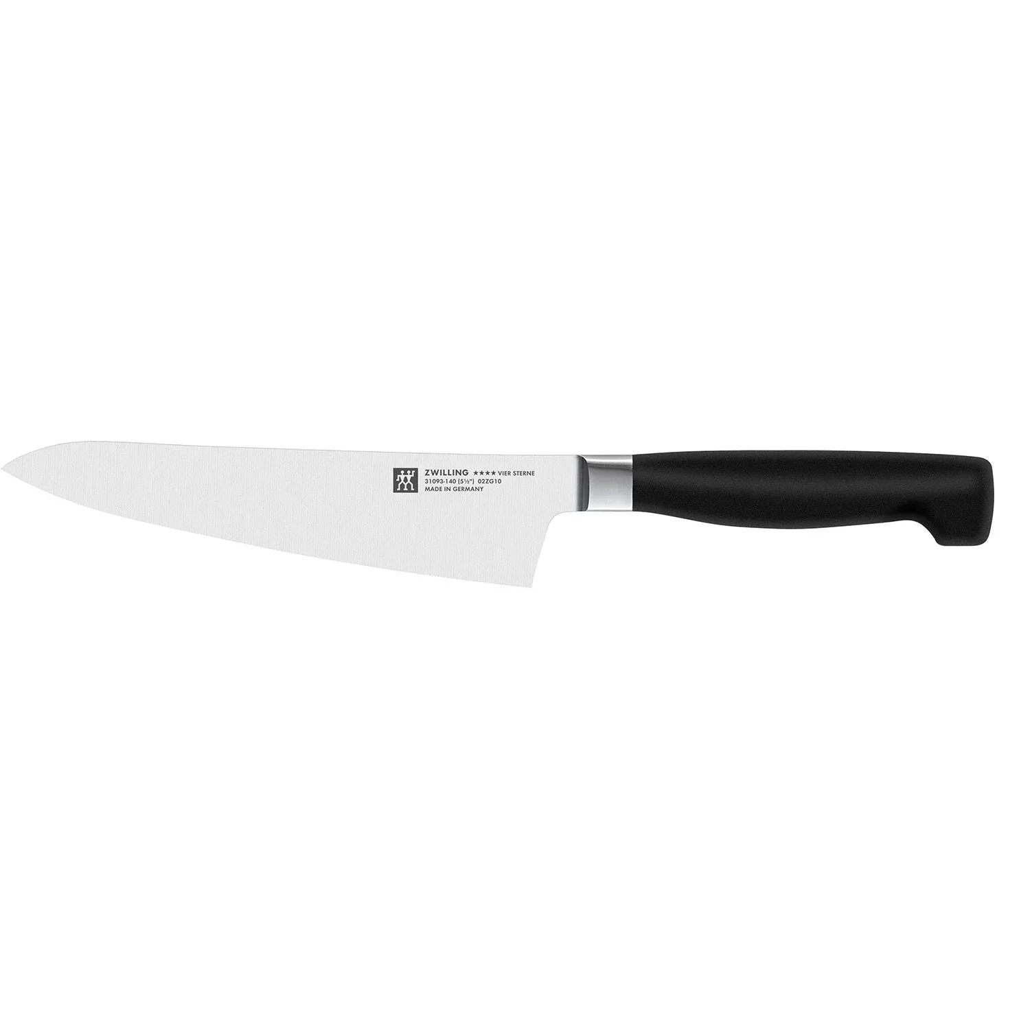 Zwilling Four Star 5.5-Inch Prep Knife - Image 5