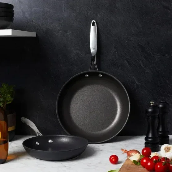 Zwillings Non-stick 2-pack Fry Pan Set - Image 2