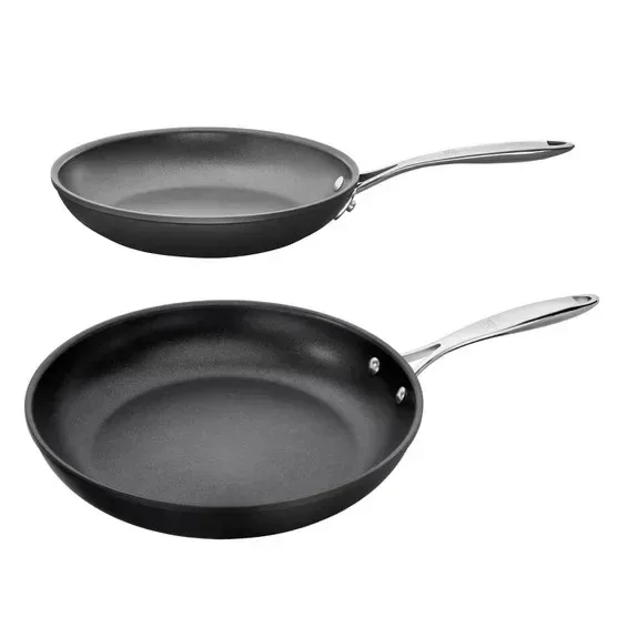 Zwillings Non-stick 2-pack Fry Pan Set - Image 3