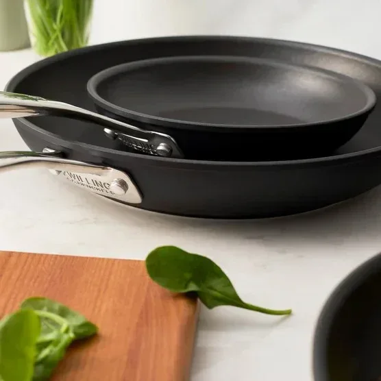 Zwillings Non-stick 2-pack Fry Pan Set - Image 5
