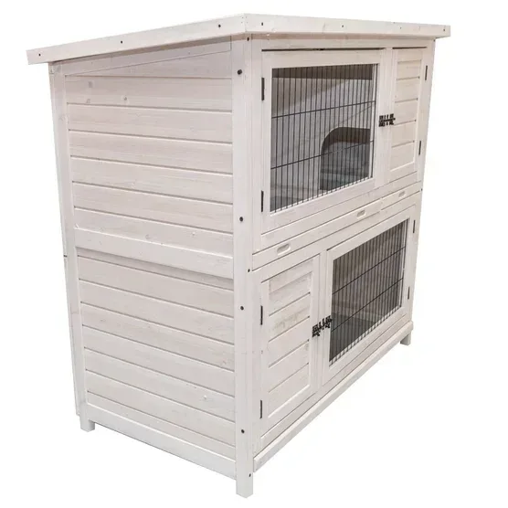 Zylina Modern 2 Story Rabbit High Rise - Image 2