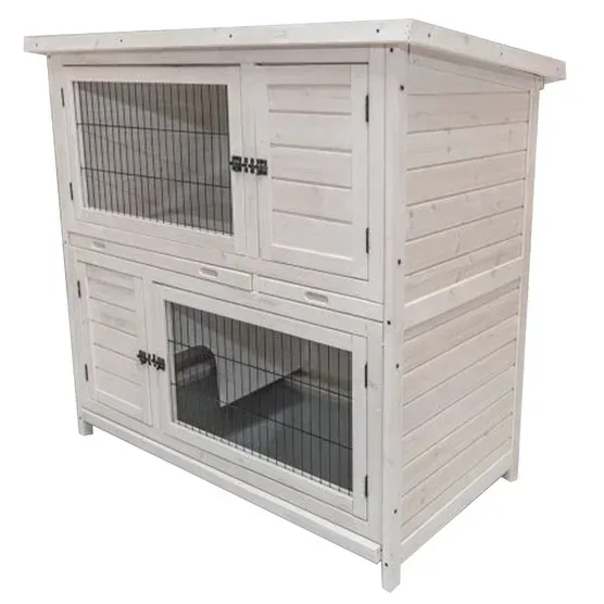 Zylina Modern 2 Story Rabbit High Rise - Image 5