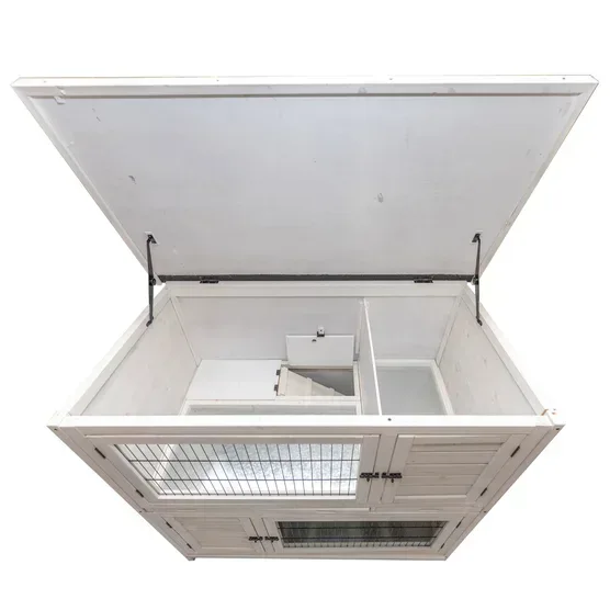 Zylina Modern 2 Story Rabbit High Rise - Image 6