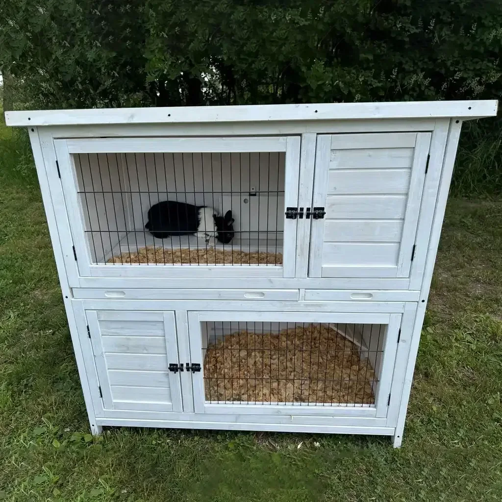 Zylina Modern 2 Story Rabbit High Rise - Image 7